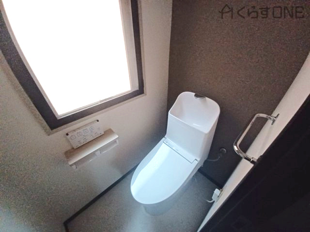 【トイレ】 | ライオンズマンション姫路平野町