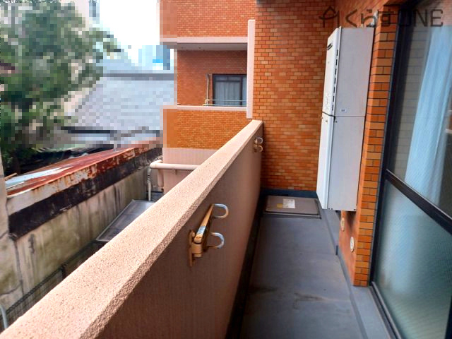 【展望】 | ライオンズマンション姫路平野町