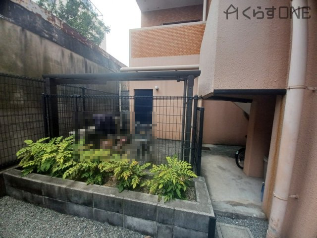 【その他共用部分】 | ライオンズマンション姫路平野町