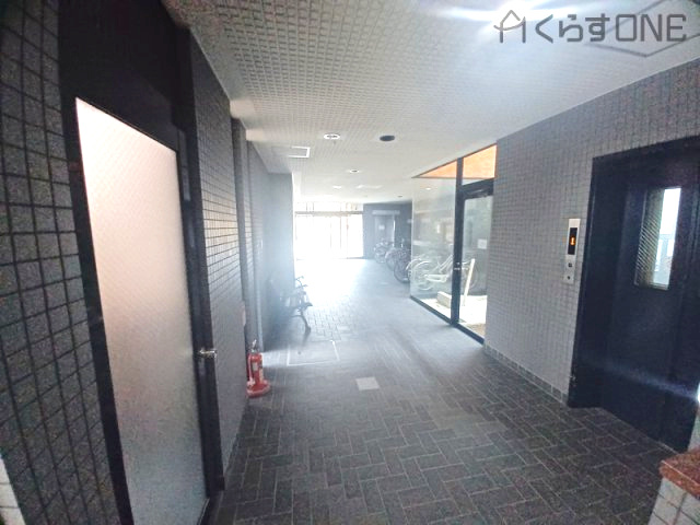 【その他共用部分】 | ライオンズマンション姫路平野町