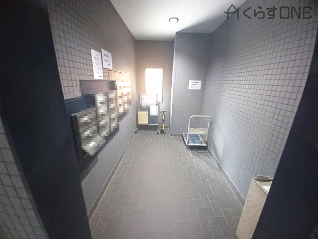 【設備】 | ライオンズマンション姫路平野町