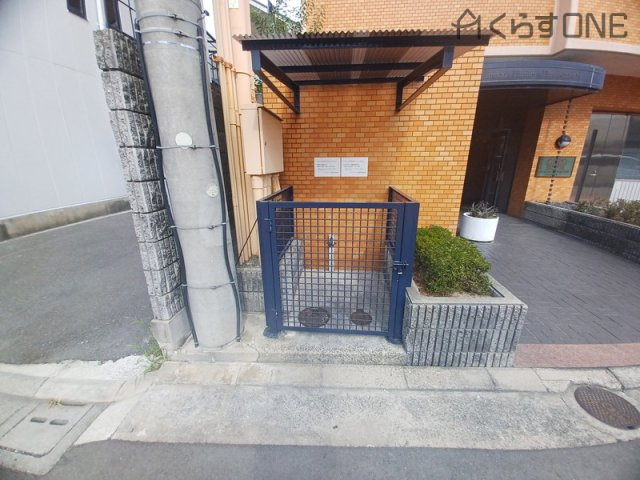 【外観】 | ライオンズマンション姫路平野町