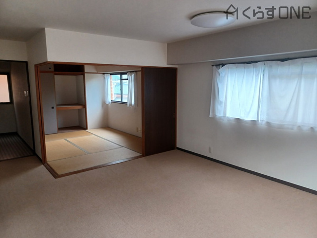 【居間・リビング】 | ライオンズマンション姫路平野町