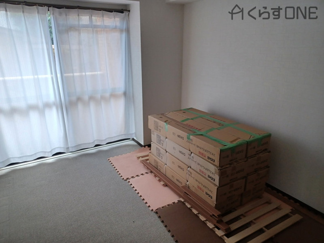 【内装】 | ライオンズマンション姫路平野町