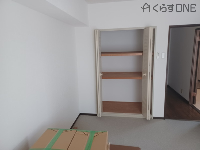 【収納】 | ライオンズマンション姫路平野町