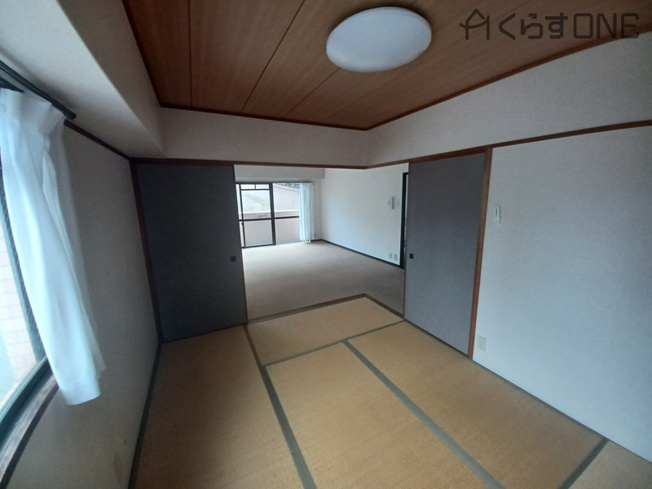 【和室】 | ライオンズマンション姫路平野町