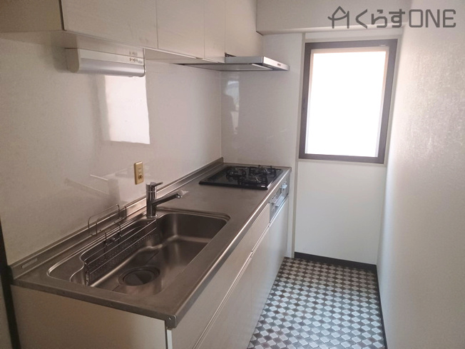 【キッチン】 | ライオンズマンション姫路平野町