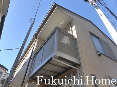 【外観】 | きたざわの家