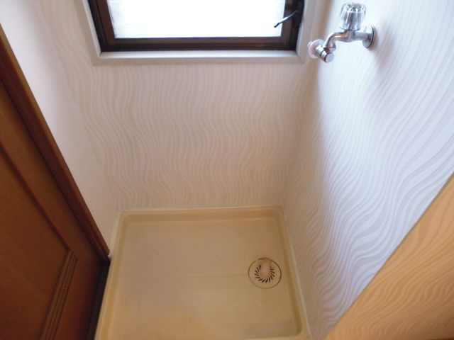 ポートパレの設備