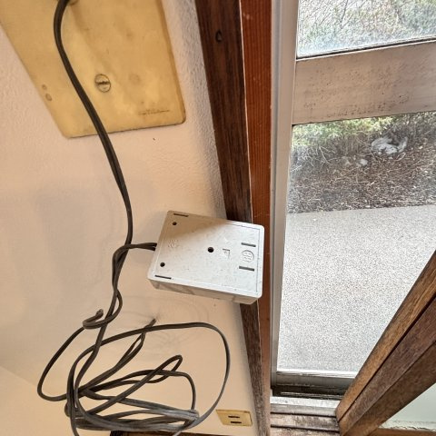 登別美園町3丁目24-11戸建てのキッチン