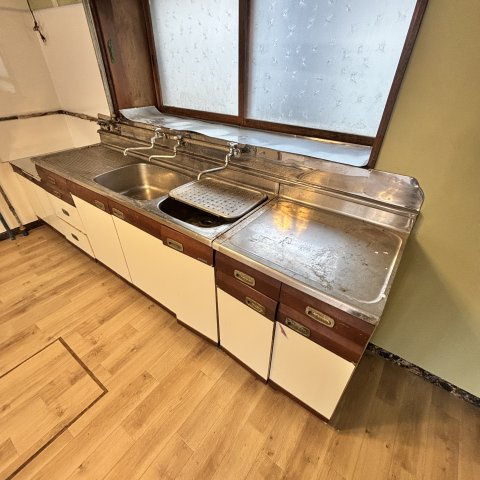 登別美園町3丁目24-11戸建ての設備