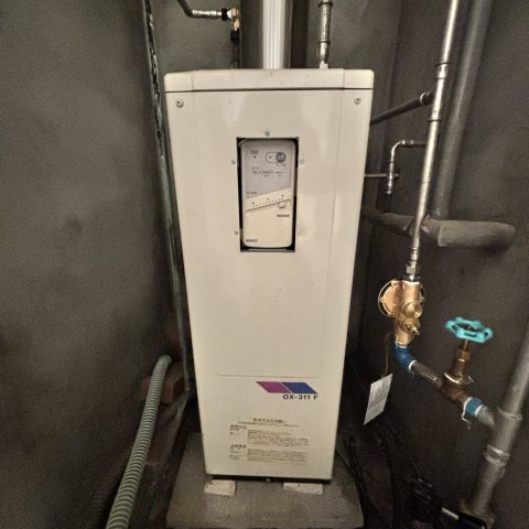 登別美園町3丁目24-11戸建てのセキュリティ