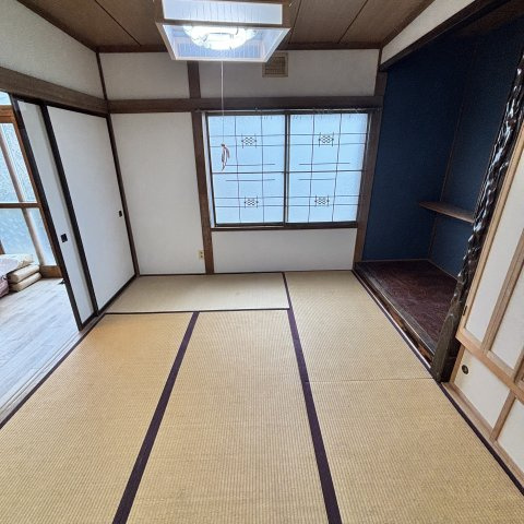 登別美園町3丁目24-11戸建てのその他