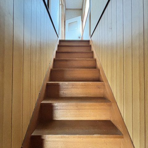 登別美園町3丁目24-11戸建ての内装