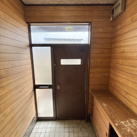 登別美園町3丁目24-11戸建てのその他