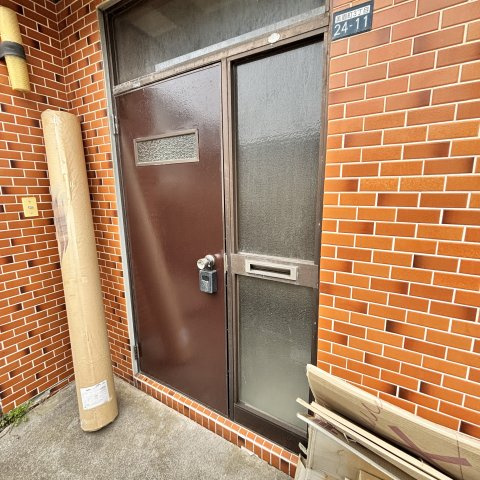 登別美園町3丁目24-11戸建てのその他