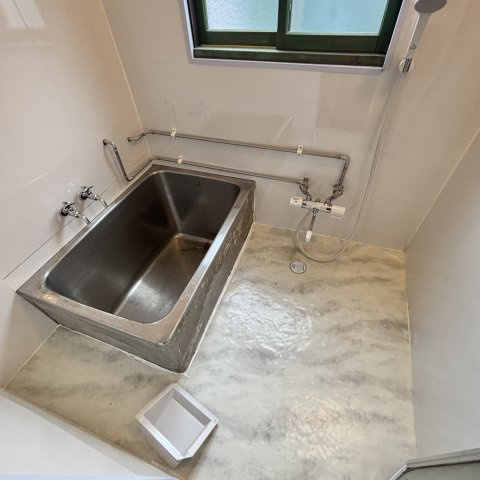 登別美園町3丁目24-11戸建てのトイレ