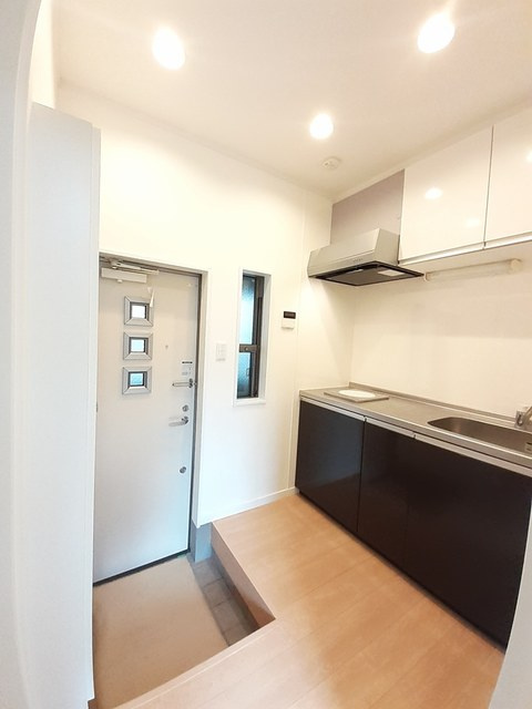 カリーノの設備