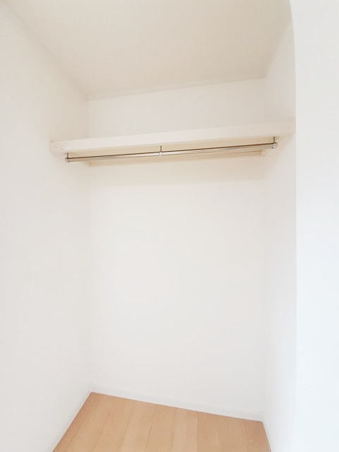 カリーノの収納