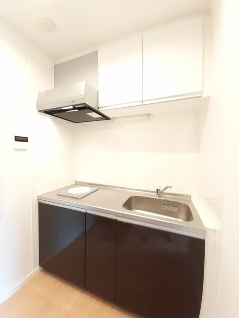 カリーノのキッチン