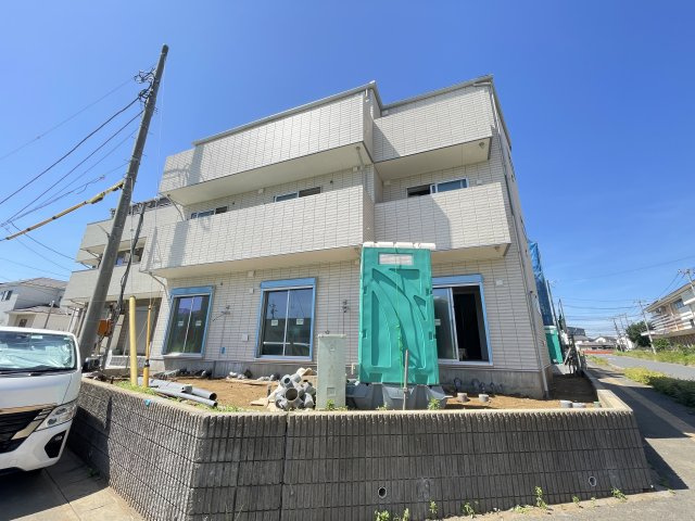 RIZE柏たなかⅡの展望
