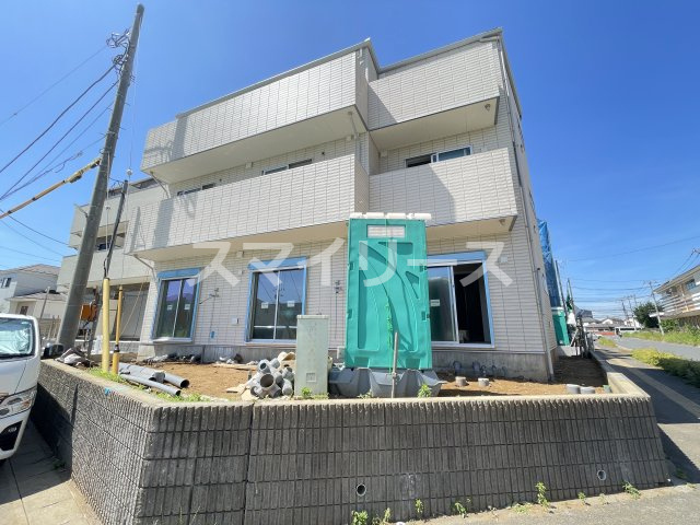 RIZE柏たなかⅡ