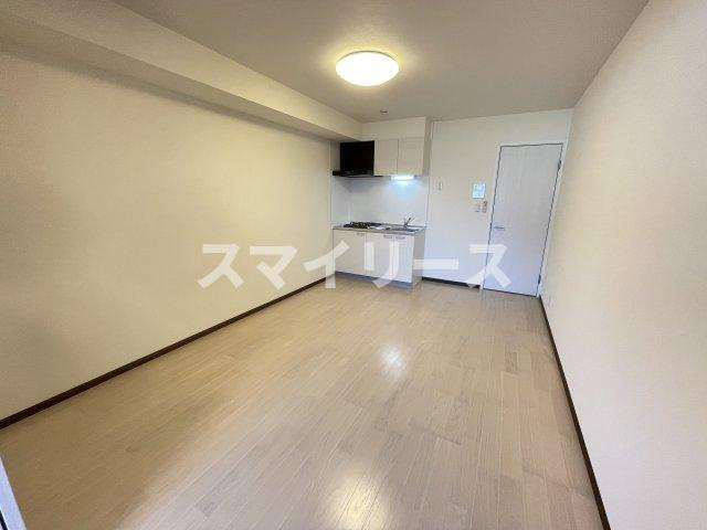 RIZE柏たなかⅡの居間・リビング