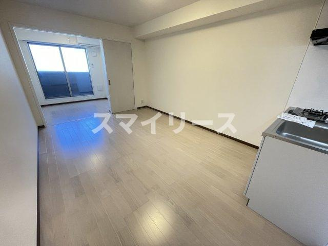 RIZE柏たなかⅡの展望