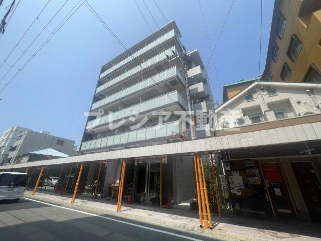 ソルテラス甲子園口クレアスト