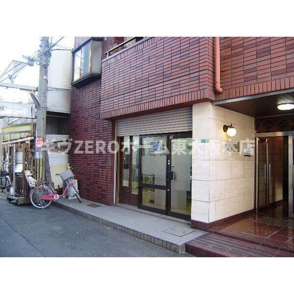 アトレーユ深江