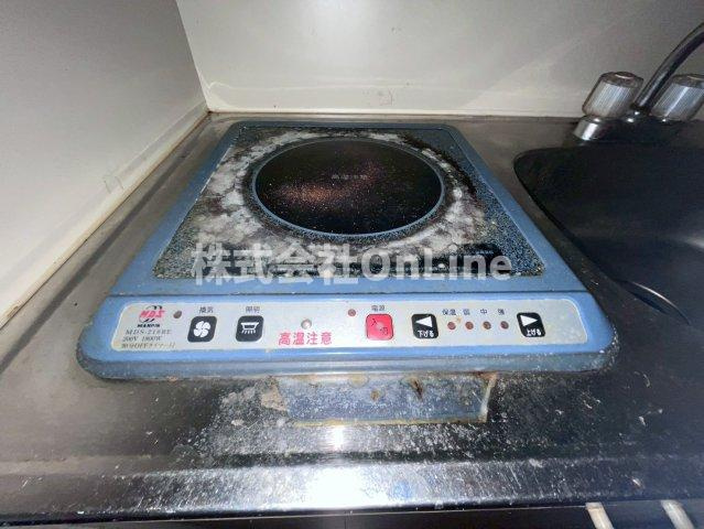 【設備】 | アジュール相生