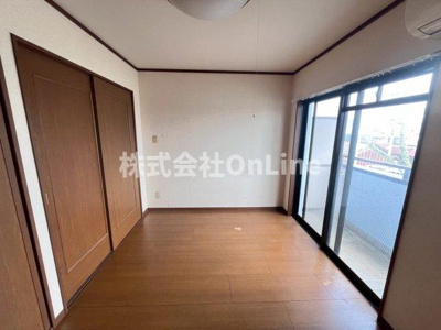 【内装】 | アジュール相生