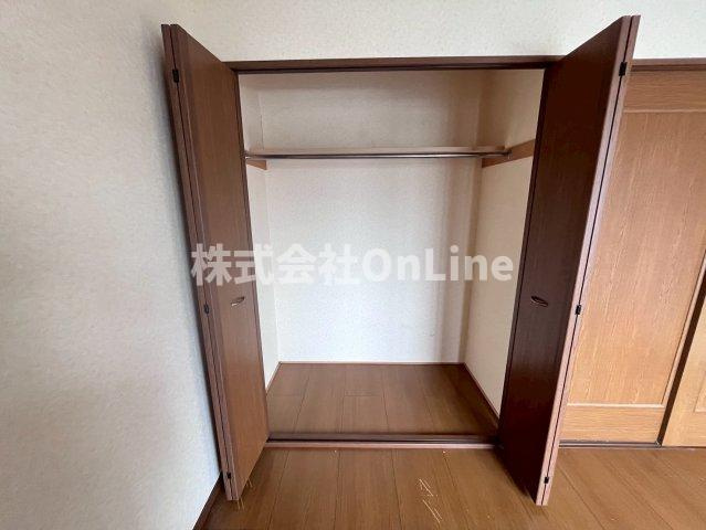 【収納】 | アジュール相生