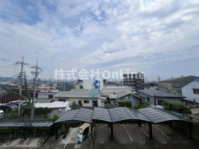 【展望】 | アジュール相生