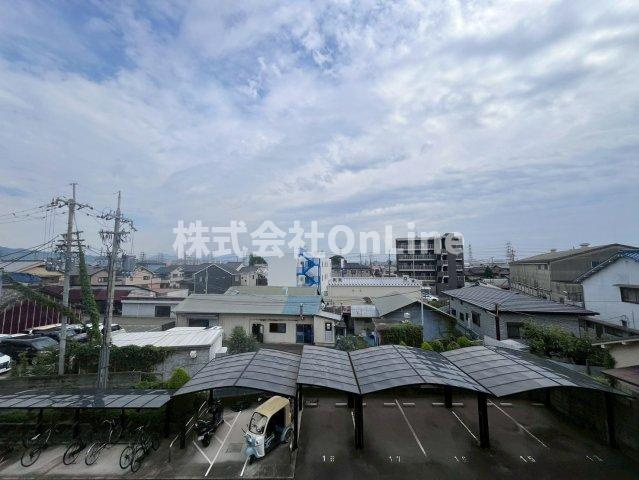 【展望】 | アジュール相生