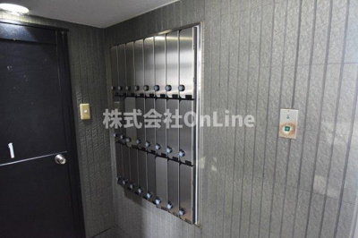 【その他共用部分】 | アジュール相生