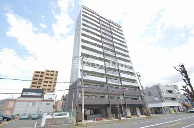 【外観】 | インザライフ大阪EAST RESIDENCE