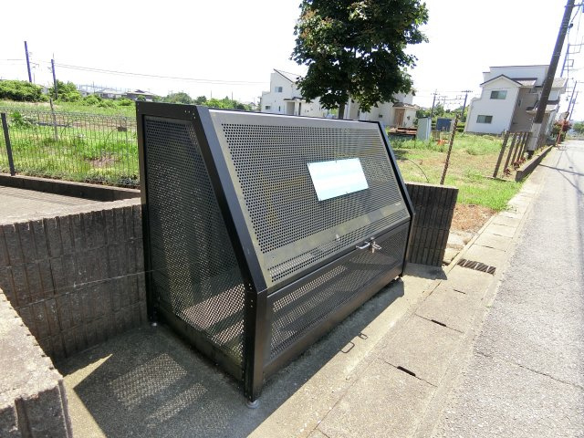 メゾンモナリエのその他共用部分