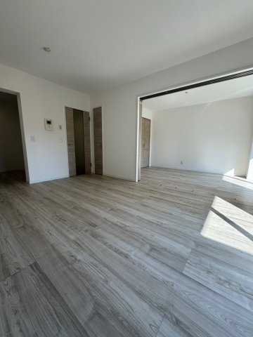 ライオンズマンション湘南茅ヶ崎の洋室