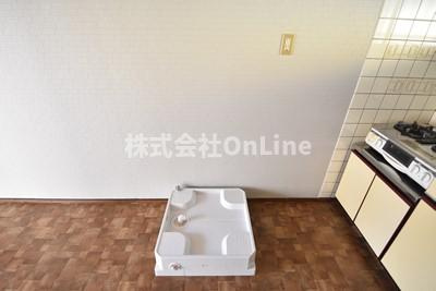 【設備】 | ハイツ平野