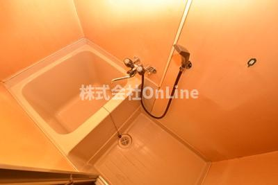 【浴室】 | ハイツ平野