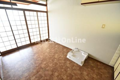 【内装】 | ハイツ平野