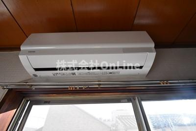 【設備】 | ハイツ平野