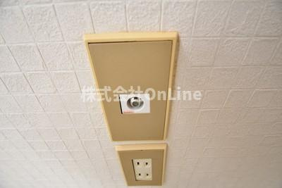 【その他】 | ハイツ平野