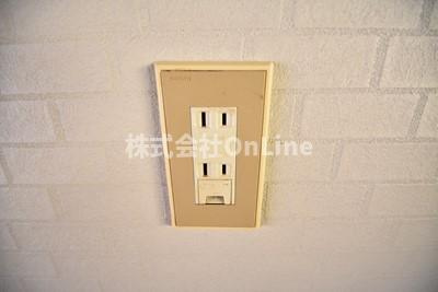 【その他】 | ハイツ平野