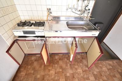 【収納】 | ハイツ平野