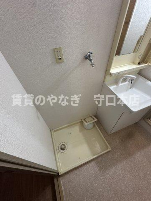 【設備】 | メゾンサーバン