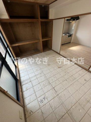 【和室】 | メゾンサーバン