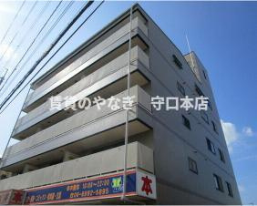 【外観】 | メゾンサーバン