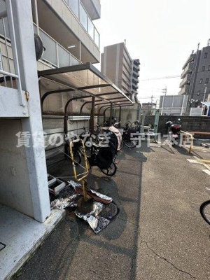 【その他共用部分】 | メゾンサーバン